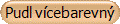 Pudl vcebarevn