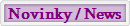 Novinky / News